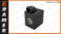 17508486  VOE17508486 Cewka VOLVO A25F A25G A30F A30G A40F A40G A45G Solenoid coil / Соленоид / Катушка электромагнитного клапана