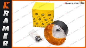 Lampa kierunkowskazu VOLVO A25D A30D A40D A35E