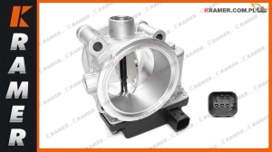 Przepustnica VOLVO EW160E  EC300D L45H L120G