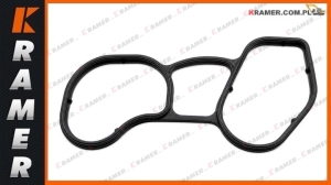 Uszczelka VOLVO chłodnicy oleju BL71 EC210B OEM