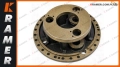 11102676 VOE11102676 Obudowa przekładni VOLVO  A25 A25B A25C A25D L90 L90B L120 L120B gear housing / Getriebegehäuse / Корпус редуктора / кућиште зупчаника / skriňa prevodovky / kućište zupčanika
