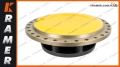 11102676 VOE11102676 Obudowa przekładni VOLVO  A25 A25B A25C A25D L90 L90B L120 L120B gear housing / Getriebegehäuse / Корпус редуктора / кућиште зупчаника / skriňa prevodovky / kućište zupčanika