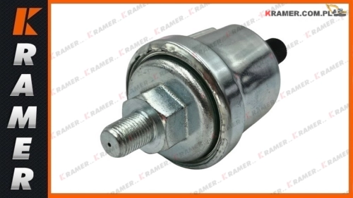 09946645 Czujnik ciśnienia  w maszynach z silnikiem DEUTZ Gwint M10  Czujnik ciśnienia oleju/ Oil pressure sensor/ Öldrucksensor/ Датчик давления масла/ Sensore di pressione dell'olio/ Capteur de pression d'huile.