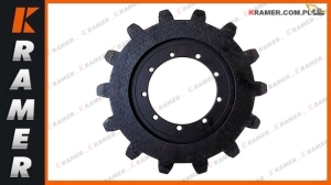 Koło napędowe mini YANMAR B15-3  B17-3