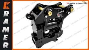 Szybkozłącze TILT JCB 3CX 4CX 8060 8080