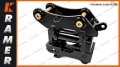 QHT-JCB3CX Szybkozłącze TILT JCB 3CX 4CX 8060 8080 Quick Hitch Tilt / Quick coupler tilt / Schnellkupplungskippvorrichtung / Naklonenie rýchleho uchytenia / Greitas prikabinimo pakreipimas / Snabbdragarens tilt / Быстросъёмныймеханизм /