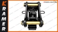 QHT-JCB3CX Szybkozłącze TILT JCB 3CX 4CX 8060 8080 Quick Hitch Tilt / Quick coupler tilt / Schnellkupplungskippvorrichtung / Naklonenie rýchleho uchytenia / Greitas prikabinimo pakreipimas / Snabbdragarens tilt / Быстросъёмныймеханизм /