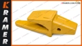 3G6304 9W1304 C6E MV234FU E323 Adapter CAT J300 - koparkowy -do wspawania CAT 315 320 E180 200 215 KOMATSU PC200 Współpracuje m.in: 1U3301 1U3302 9N4302  Adapter / Zahnhalter / адаптер