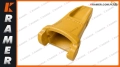 220-9099  2209099  K90 Ząb typu CAT K90 318D 329D 950G 950H 950F 962G 966H 966K 966M 972G 972H 972M Tooth Bofors / Zahn Bofors