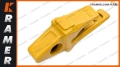 6Y3224  MV201FU  E321 Adapter CAT J220 - koparkowy do wspawania CAT JCB VOLVO CASE KOMATSU  Адаптерзуба