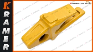 Adapter CAT J220 - koparkowy do wspawania