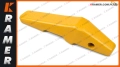 4T1204  MV240FU  E310 Adapter CAT J200 - ładowarkowy - do wspawania CAT 416 426 428 Współpracuje z wieloma rodzajami zębów (nakładek) 1U3202 E350 Адаптер зуба ковша