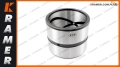 2417380   241-7380  343-9338  3439338 Tuleja siłownika BOOM CAT 315C 315D 319D 320C 320D 321D 323D Bushing / втулка / bague / cojinete / púzdro / pouzdro / persely / bucsa / bucșă / bussning / Buchse/