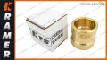32X40X40 BR Tuleja brązowa / łożysko ślizgowe  32x40x4  Bronze Bushing / Бронзовая втулка / Bronzebuchse / Douille en bronze / bronz bucsa / bronz persely32x40x40 sklep.jpg