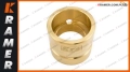 32X40X40 BR Tuleja brązowa / łożysko ślizgowe  32x40x4  Bronze Bushing / Бронзовая втулка / Bronzebuchse / Douille en bronze / bronz bucsa / bronz persely