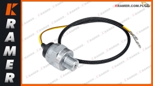 Czujnik ciśnienia VOLVO A40G A40D A35E A25F