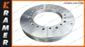 11190630   VOE11190630 Docisk łożyska VOLVO A25D A30D  bearing cover / kryt ložiska / poklopac ležaja / lagerkåpa / kryt ložiska / кришка підшипника / Lagerdeckel/