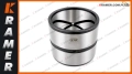 831/10291 Tuleja JCB ramienia JS210JS200 JS240 JS260 JS255 JS235 Bushing / Втулка