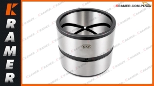 Tuleja JCB ramienia JS200 JS210 JS260