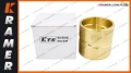 90X105X90 BR Tuleja brązowa / łożysko ślizgowe 90x105x90  Bronze Bushing / Бронзовая втулка / Bronzebuchse / Douille en bronze / Bronsbussning / Bronzové pouzdro / Bronzové puzdro