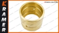 90X105X90 BR Tuleja brązowa / łożysko ślizgowe 90x105x90  Bronze Bushing / Бронзовая втулка / Bronzebuchse / Douille en bronze / Bronsbussning / Bronzové pouzdro / Bronzové puzdro