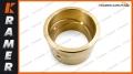 80X95X70 BR Tuleja brązowa / łożysko ślizgowe 80x95x70  Bronze Bushing / Бронзовая втулка / Bronzebuchse / Douille en bronze / Bronsbussning / Bronzové pouzdro / Bronzové puzdro