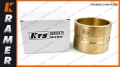 80X95X70 BR Tuleja brązowa / łożysko ślizgowe 80x95x70  Bronze Bushing / Бронзовая втулка / Bronzebuchse / Douille en bronze / Bronsbussning / Bronzové pouzdro / Bronzové puzdro
