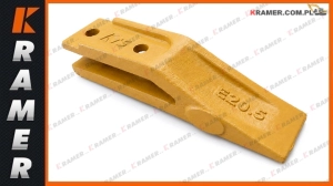 Ząb mini WACKER NEUSON ET20  ET24