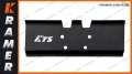 1061602 106-1602 10040163 Stopa gąsienicy D5H-HD D6N D6M 28" - 710mm CAT D5H XL  D6M XL  D6N CASE1650L XLT CNH-FIAT NEW HOLLAND D150B  LT  D150B XLT  track shoe / track pad / Bodenplatten / papuce /Járótalpak / Трак гусеничный / Башмак