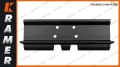 1061602 106-1602 10040163 Stopa gąsienicy D5H-HD D6N D6M 28" - 710mm CAT D5H XL  D6M XL  D6N CASE1650L XLT CNH-FIAT NEW HOLLAND D150B  LT  D150B XLT  track shoe / track pad / Bodenplatten / papuce /Járótalpak / Трак гусеничный / Башмак