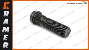 Śruba koła VOLVO A35E A40F A45G A35F A40G A60H