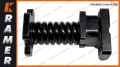 RA231-21302  RA23121302 Napinacz gąsienicy mini KUBOTA KX019-4 KX018-4  Track adjuster / Натяжитель гусеницы / Leitradeinheiten / láncfeszítő kerék egységek