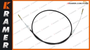 Linka gaszenia KOMATSU PC200-3 PC210-3 PC240-3