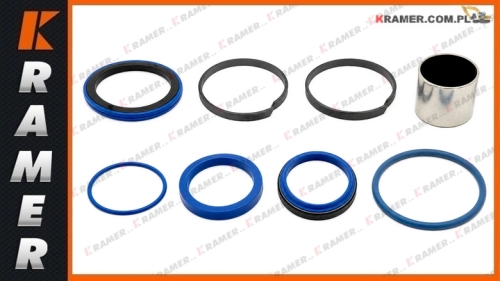 5016692 Pakiet uszczelnień CAT 428E 432F 444E  924K 926M 930K 924 930M 930M314 M315  STICK Sealing Kit / Комплект прокладок / eine Reihe von Dichtungen / conjunto de sello