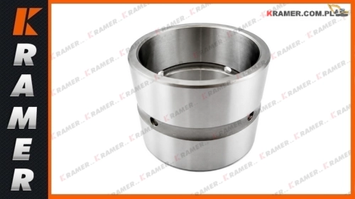 7P3466 Tuleja ramienia ładowarek CAT 924G  924H  953C  953D  Tuleja/ Bushing/ Buchse/ втулка/ Baccola/ Douille.