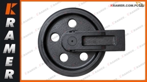 Koło napinające mini CASE CX50 NEW HOLLAND E50