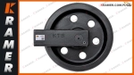 Koło napinające mini CAT 303CCR 304 305.5D
