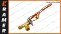 000030016 Zawór rozprężny klimatyzacji YUCHAI  air conditioning expansion valve / расширительный клапан кондиционера / пашыральны клапан кандыцыянера
