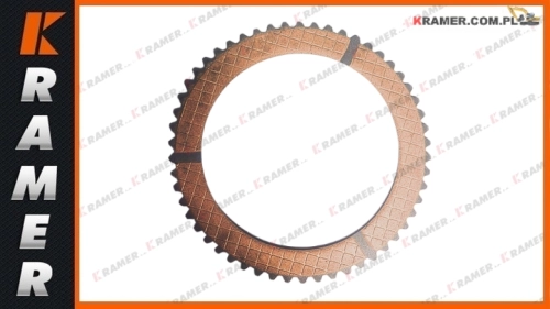 20K-14-32130  20K1432130 Tarczka cierna KOMATSU PW140 PW140-7 PW148 PW148-8 PW148-10 PW160 PW160-7 PW160-10 PW180 PW180-7 PW180-10 PW220- 7 friction disc / outer disc / Тормозной диск/eibscheibe / Disque d'embrayage