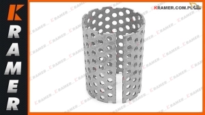 Tuleja dystansowa JCB 8014 8016 8018 8020