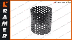 Tuleja łyżki JCB  8025CTS 8026 1CX