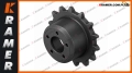 E00900121600 Koło napędowe mini ENERGREEN RoboEvo regenerowane Sprocket / Turas / Kettenräder / Antriebsräder / Звезда / Pignon / Lánckerekek / Rueda cabilla / Ruota motrice / Drivhjul / Vetopyörät / Dzenoša zvaigzne /