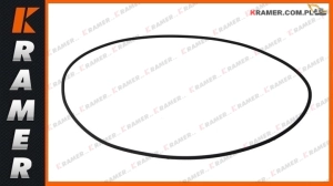 Uszczelnienie KOMATSU VOLVO OEM WB97R-5 BL71