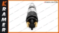 21773130 VOE21773130 Wtryskiwacz VOLVO OEM EC140D EC160D EC180D EC220D EW140D EW160D EW210D EW180D L45G L50G L60G L70G L90G  Fuel injector / einspritzventil / Форсунка / Üzemanyag befecskendező szelep / Injector de combustibil