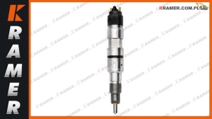 Wtryskiwacz VOLVO OEM EC140D EC160D EC180D EC220D