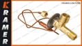 000030021 Zawór rozprężny klimatyzacji CAT air conditioning expansion valve / расширительный клапан кондиционера / пашыральны клапан кандыцыянера