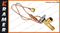 000030021 Zawór rozprężny klimatyzacji CAT air conditioning expansion valve / расширительный клапан кондиционера / пашыральны клапан кандыцыянера