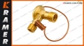 000030014 Zawór rozprężny klimatyzacji SHANTUI air conditioning expansion valve / расширительный клапан кондиционера / пашыральны клапан кандыцыянера
