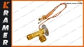 000030001 Zawór rozprężny klimatyzacji HYUNDAI air conditioning expansion valve / расширительный клапан кондиционера / пашыральны клапан кандыцыянера