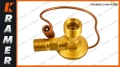 000030000 Zawór rozprężny klimatyzacji HYUNDAI air conditioning expansion valve / расширительный клапан кондиционера / пашыральны клапан кандыцыянера